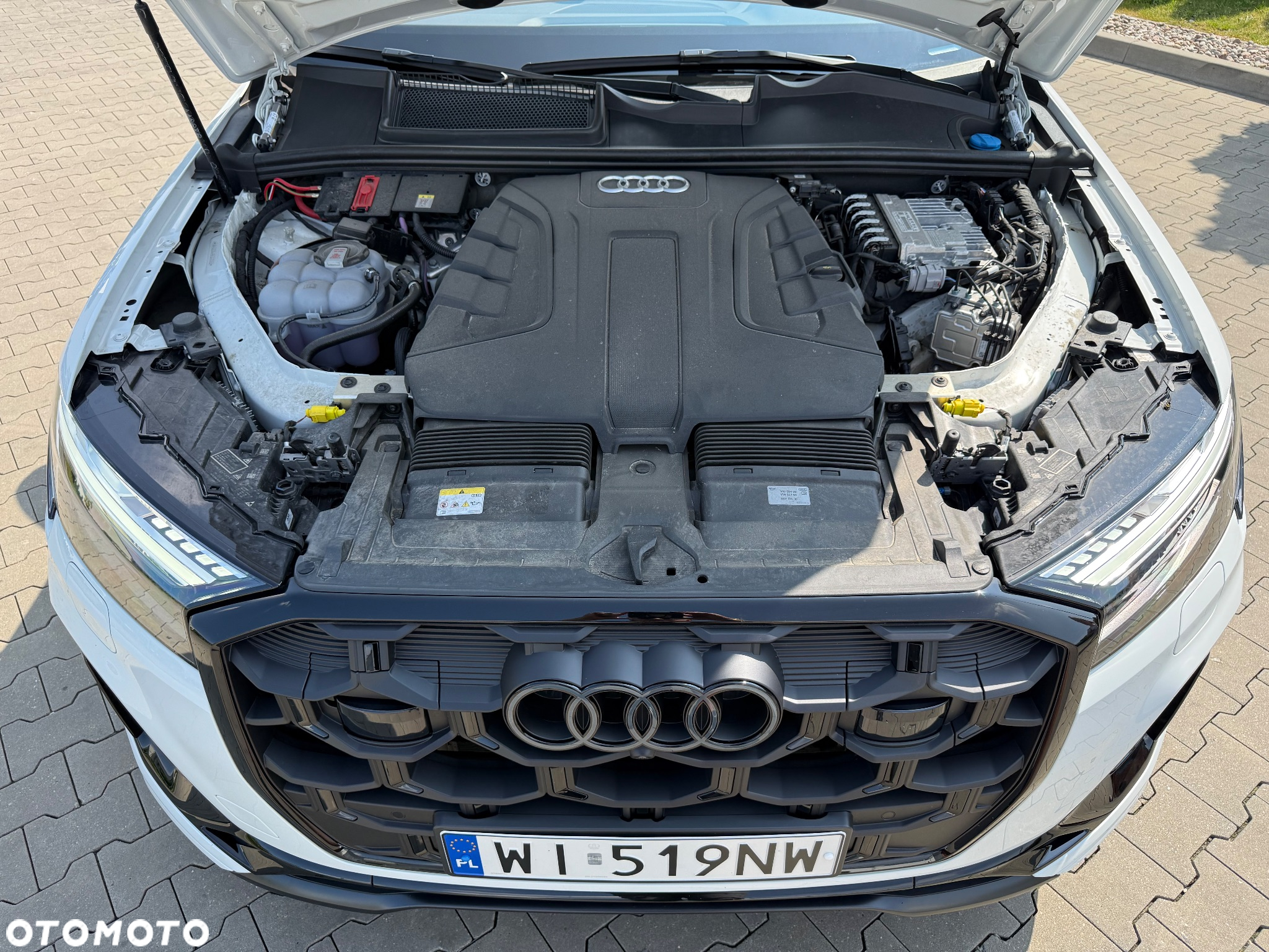 Audi Q7 - 36