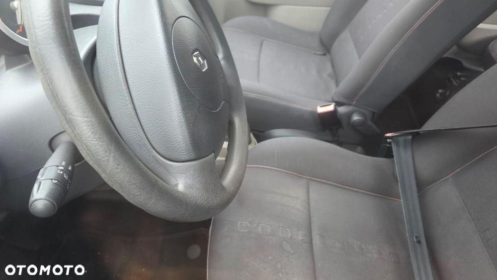 Toyota Yaris 1.4 D-4D Executive - 6