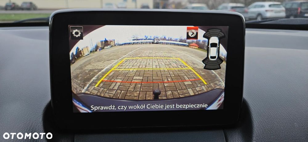 Mazda CX-3 SKYACTIV-D 115 FWD Exclusive-Line - 15