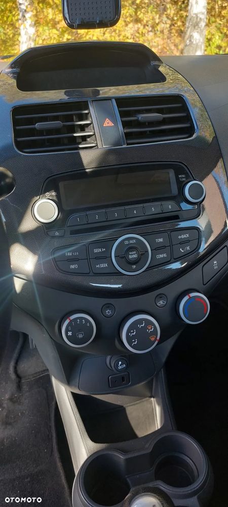 Chevrolet Spark 1.0 - 11