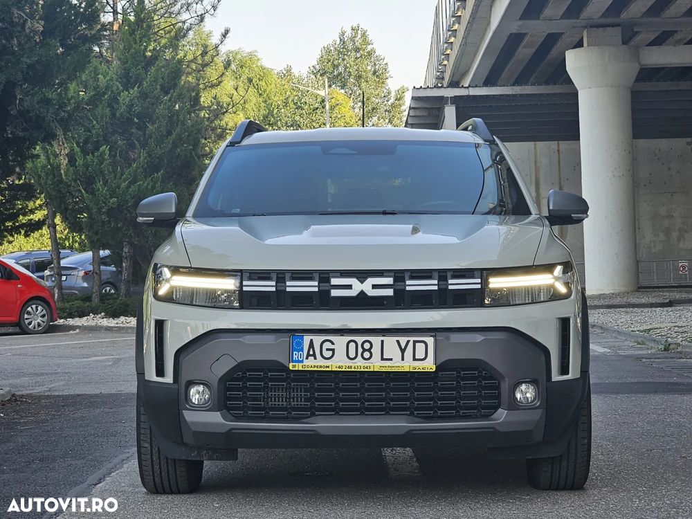 Dacia Duster ECO-G 100 Journey+ - 2