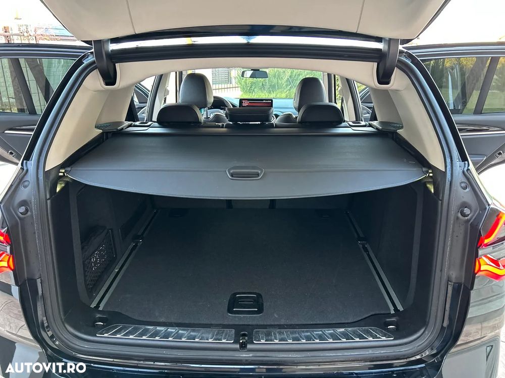 BMW X3 xDrive20d AT MHEV - 15