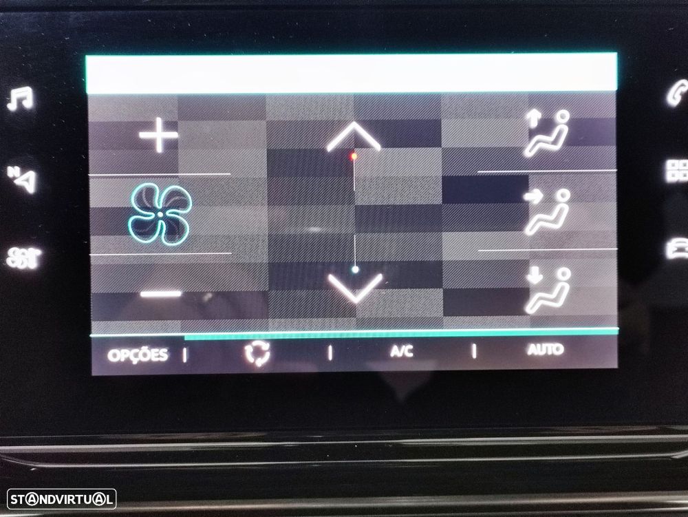 Citroën C3 1.2 PureTech Max - 19