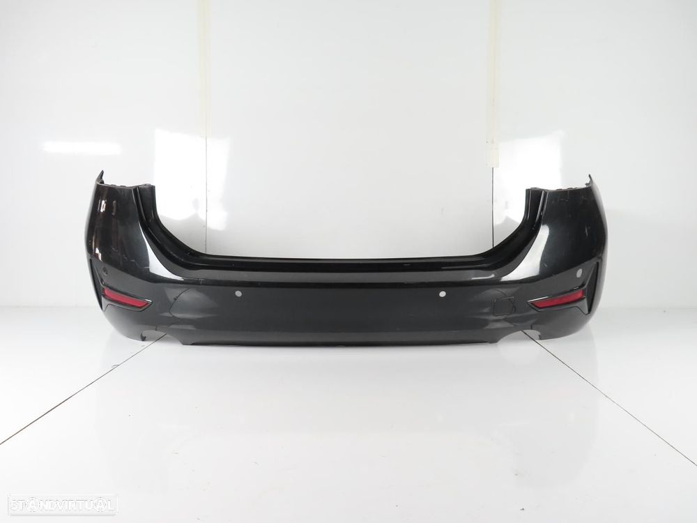 Parachoques Trás Usado / Original BMW 3 Touring (G21) 51128493967 - 1