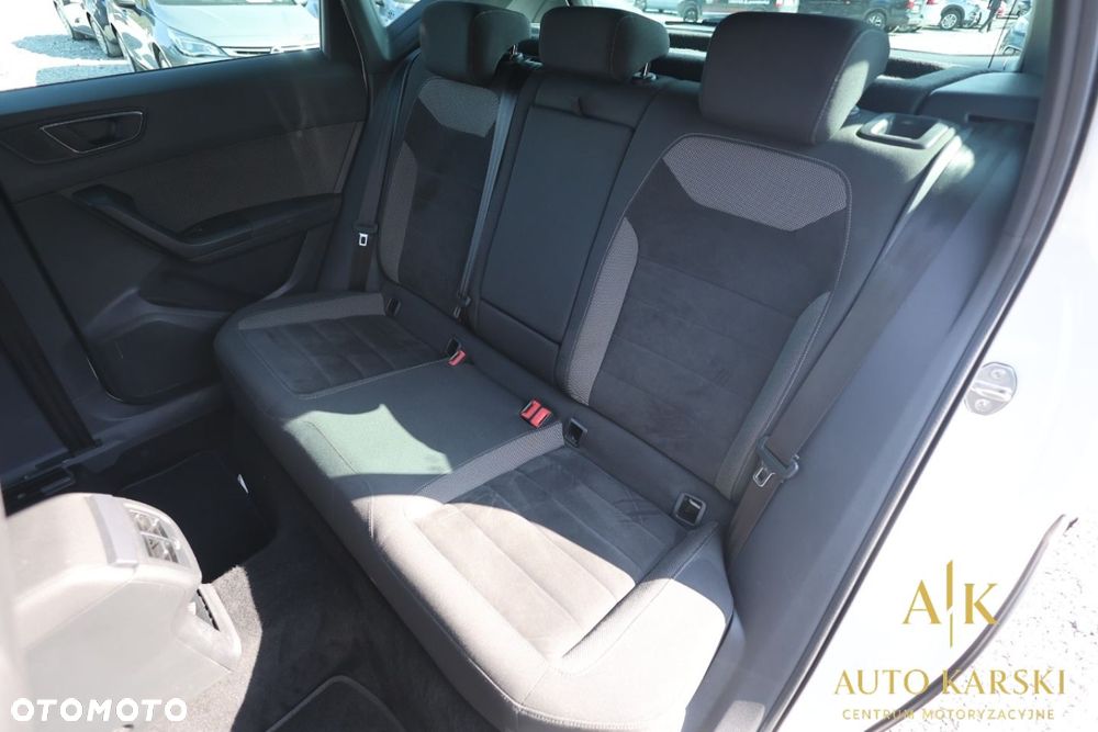 Seat Ateca - 37