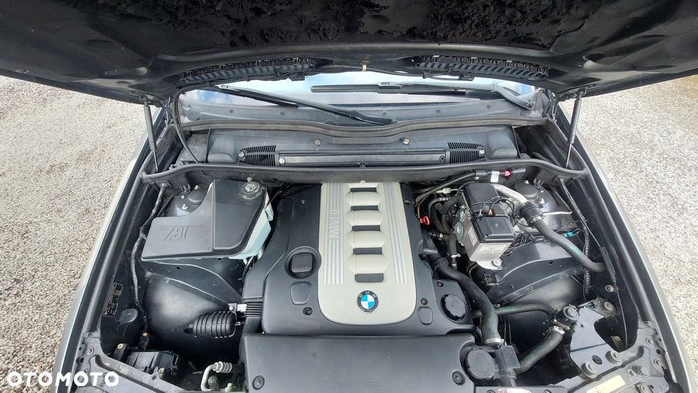 BMW X5 3.0 d - 8