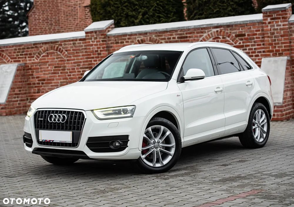 Audi Q3 2.0 TFSI Quattro S tronic - 6