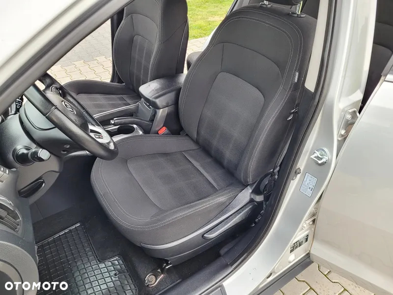 Kia Sportage 1.6 GDI L 2WD - 32
