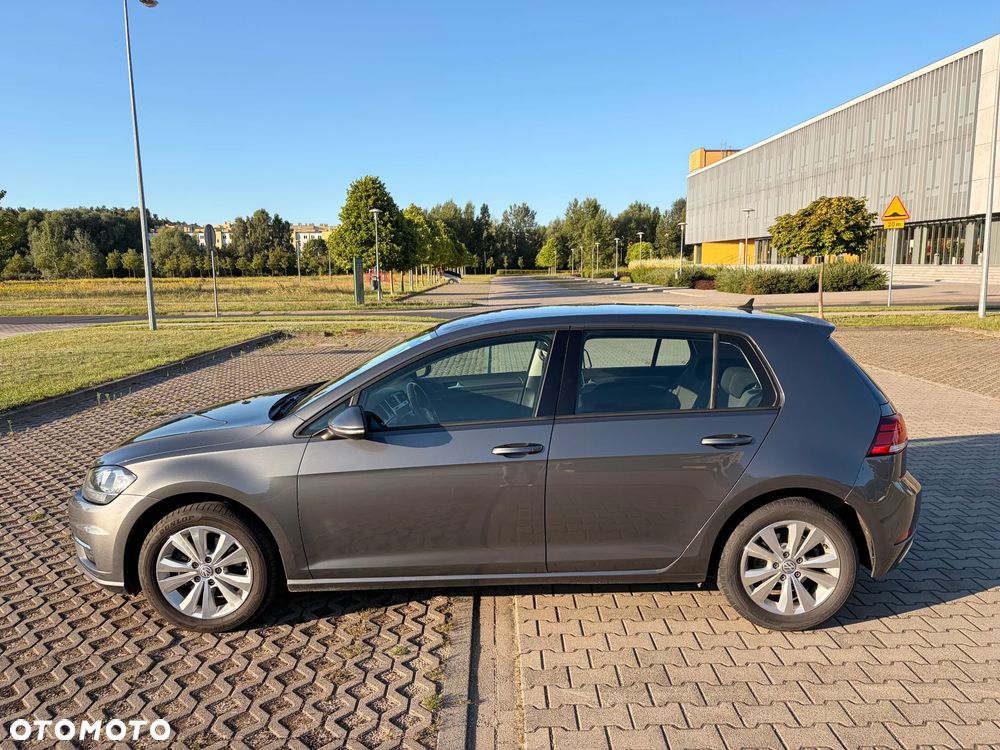 Volkswagen Golf 2017 photo 2