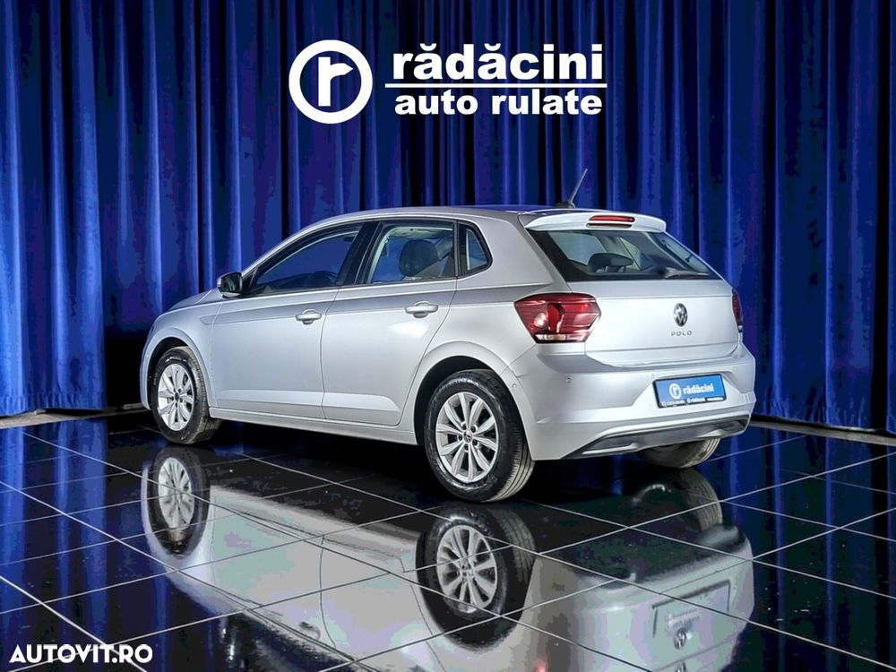 Volkswagen Polo - 7