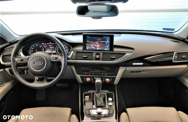 Audi A7 Sportback 2.0 TFSI Quattro S tronic - 7
