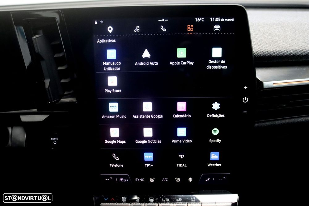 Renault Mégane E-Tech EV60 Techno - 23