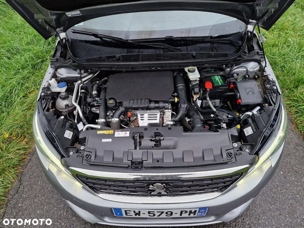 Peugeot 308 - 37