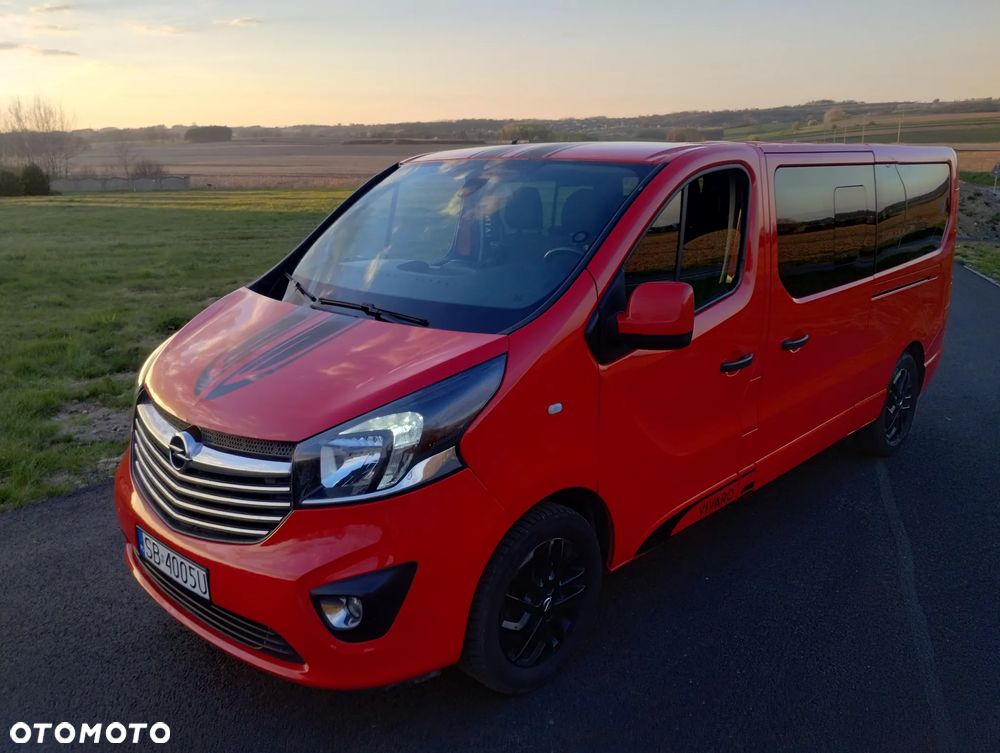 Opel Vivaro L2H1 S&S Tourer - 26