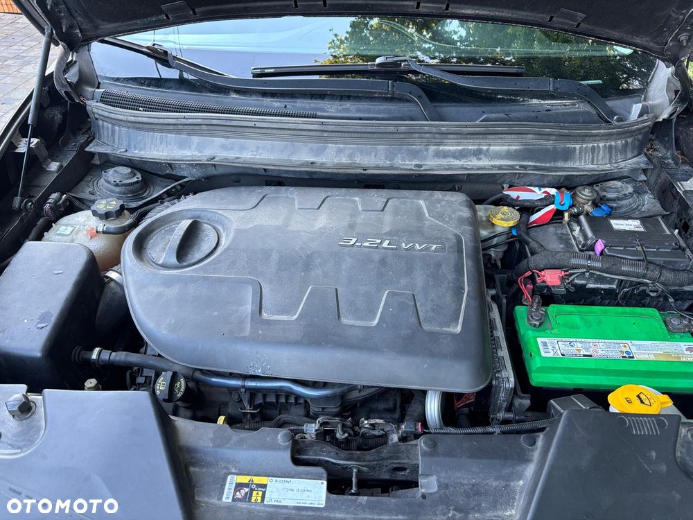 Jeep Cherokee - 11