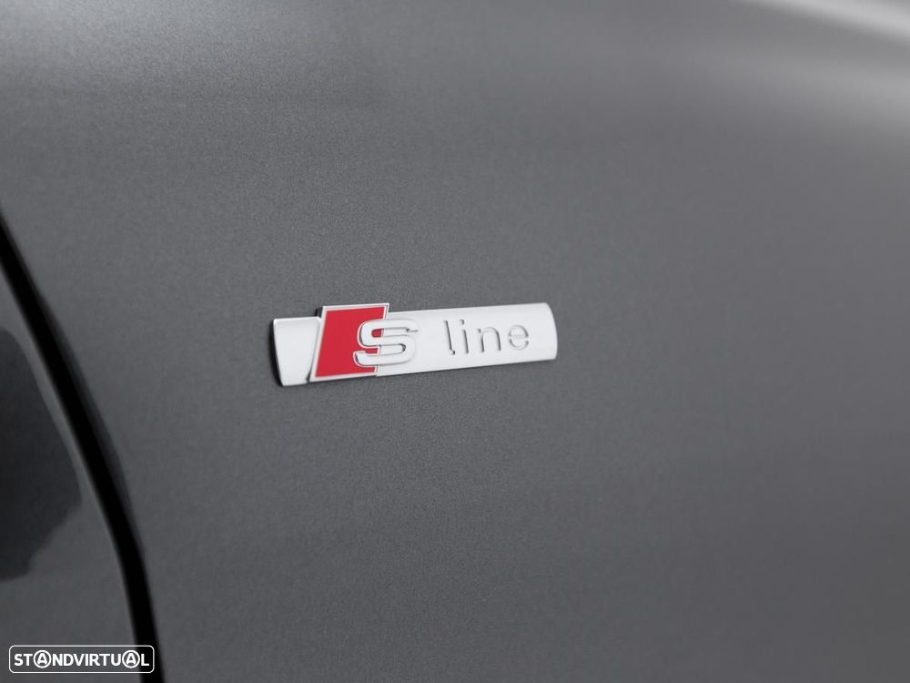 Audi A5 Avant TDI S line Tech - 18