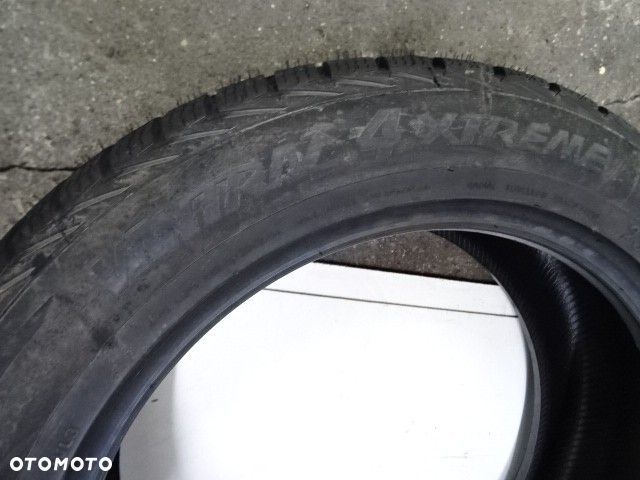 Opona 235/55/19 Vredestein Wintrac (N9760) - 4