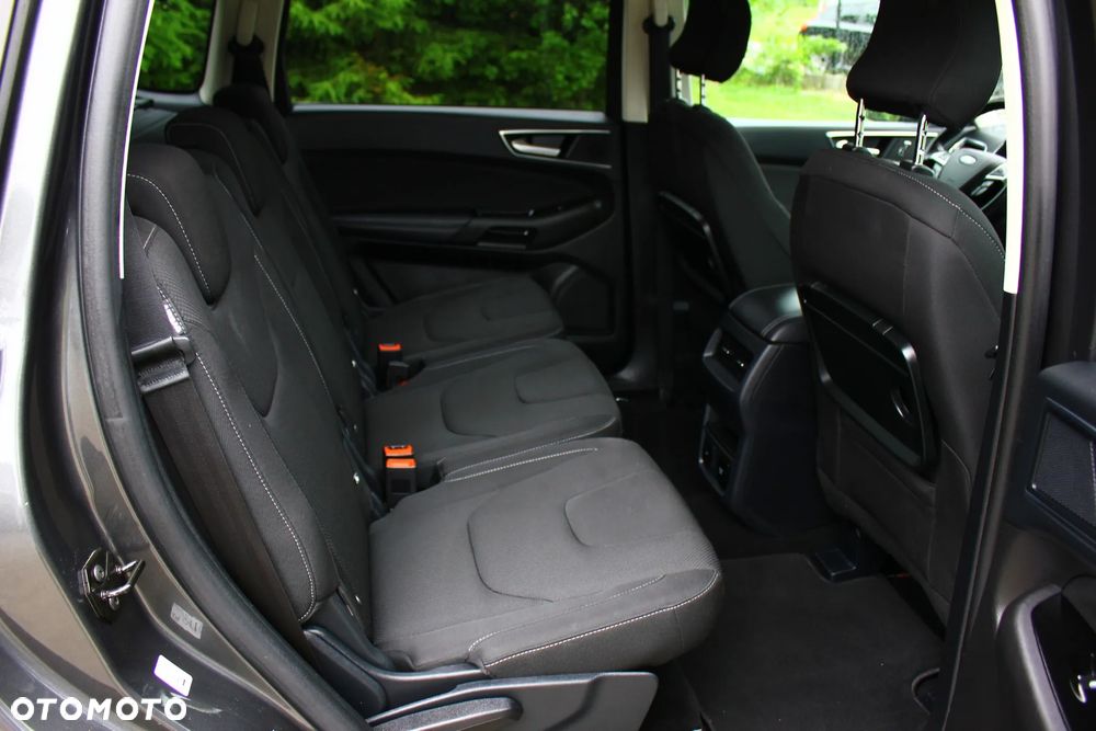 Ford S-Max 2.0 TDCi Titanium PowerShift - 36