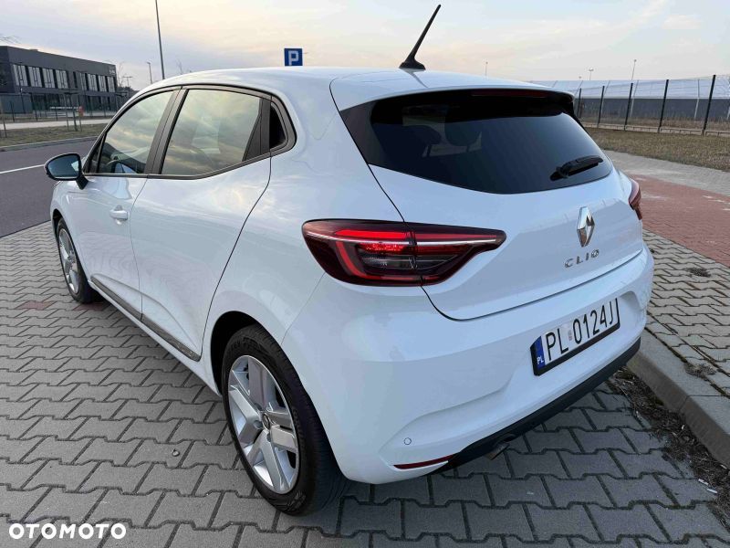 Renault Clio - 3