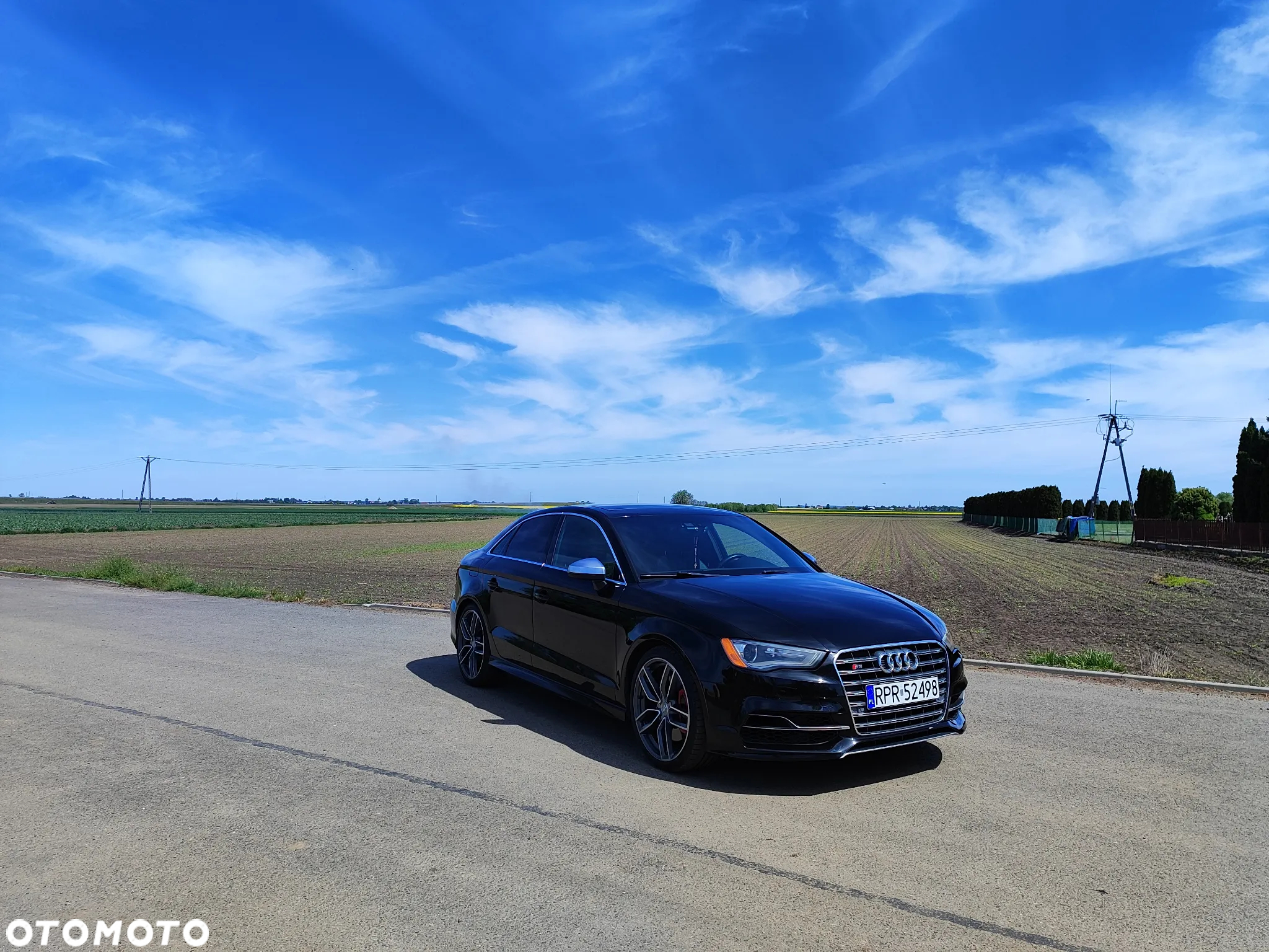 Audi S3 2.0 TFSI Quattro S tronic - 2