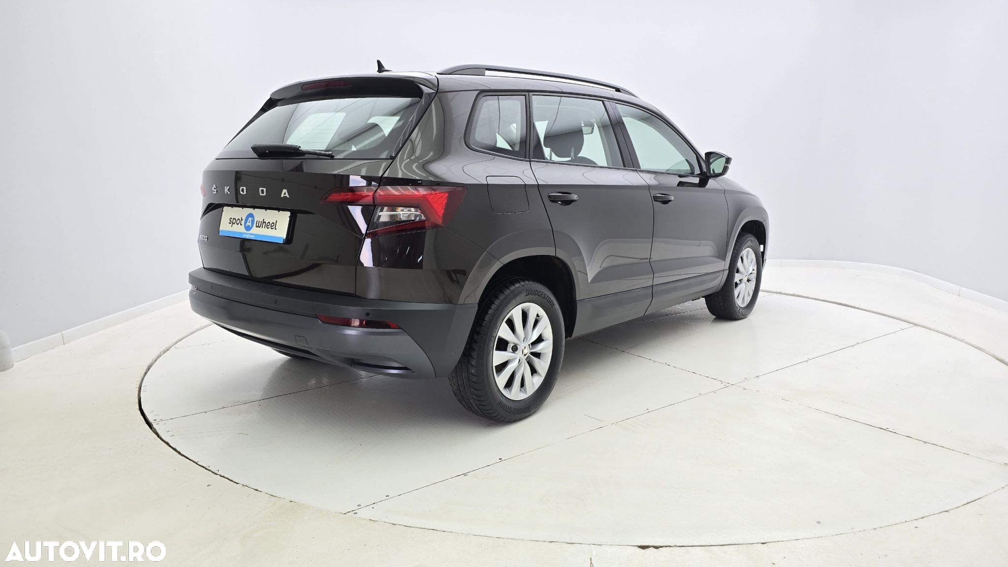 Skoda Karoq 1.5 TSI DSG Ambition - 6