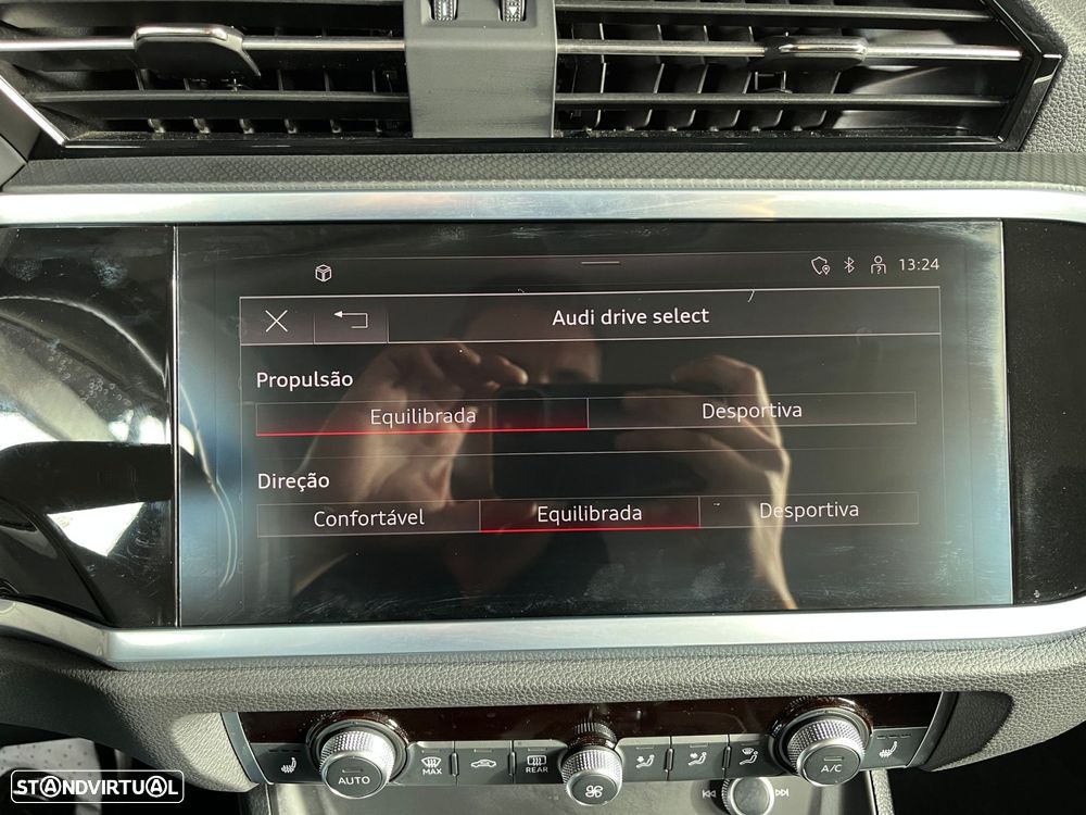 Audi Q3 Sportback 45 TFSIe S tronic - 28