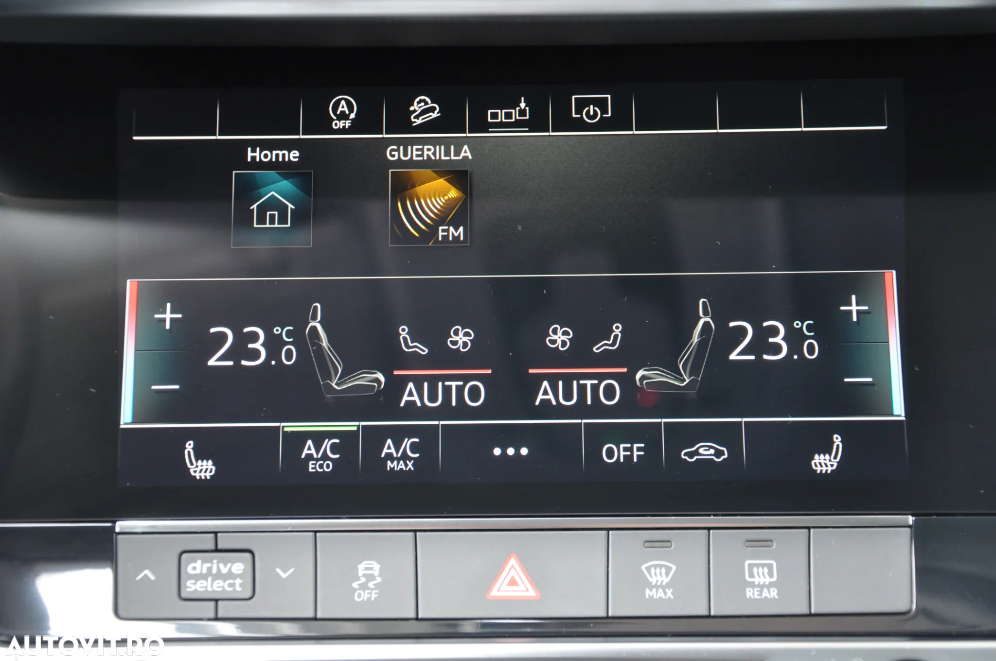 Audi A6 Avant 3.0 45 TDI quattro Tiptronic Design - 22
