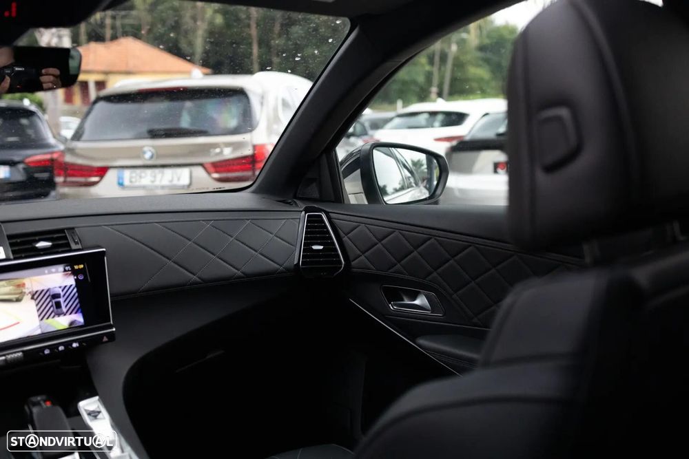 DS DS7 Crossback E-Tense Rivoli EAT8 - 25