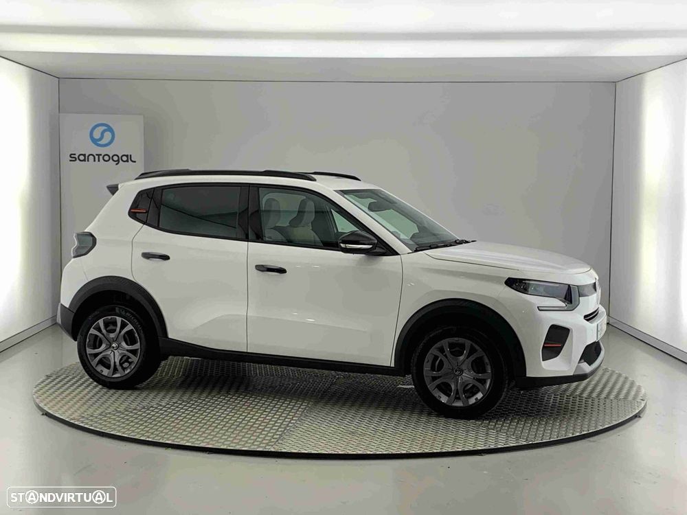 Citroën C3 1.2 Turbo Max - 1
