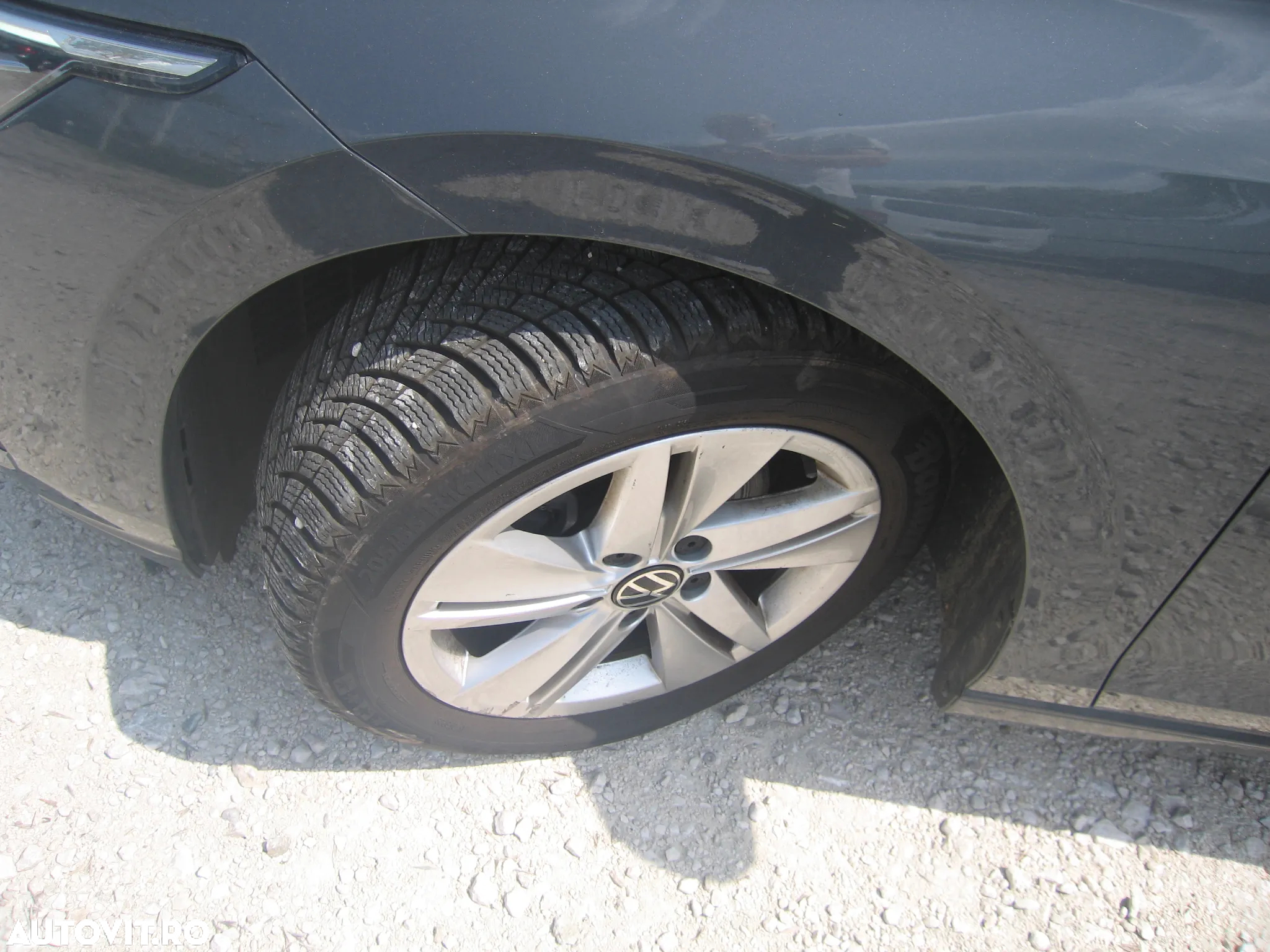 Volkswagen Golf 2.0 TDI DSG Highline - 15