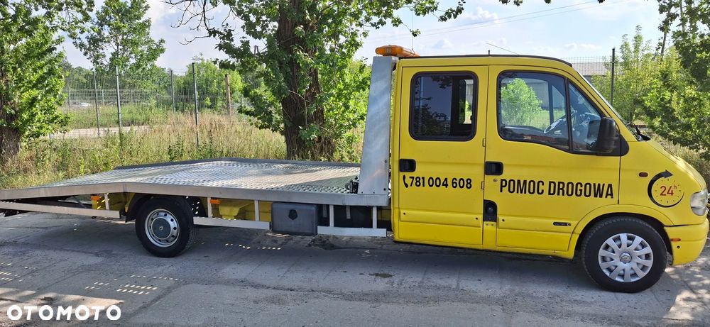 Renault Master - 3