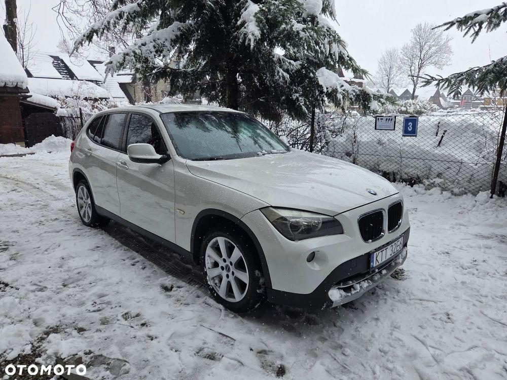 BMW X1 - 2