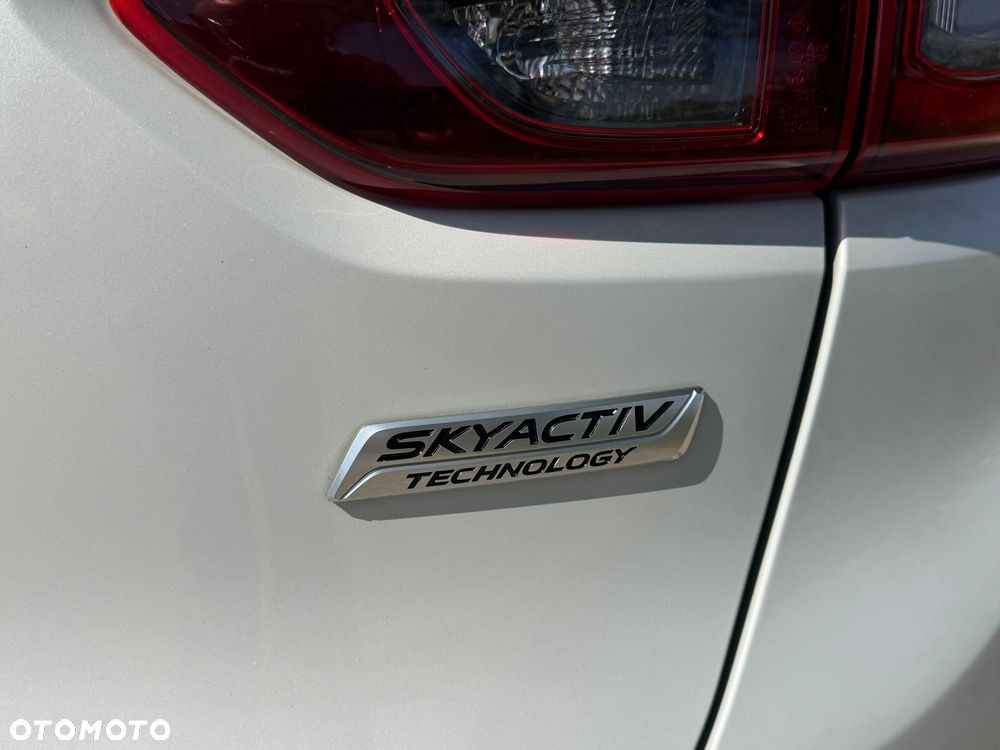 Mazda CX-3 - 9
