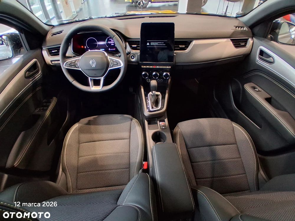 Renault Arkana - 13