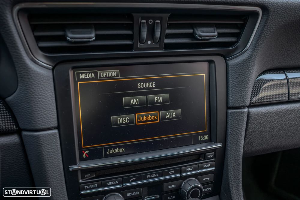 Porsche 911 (991) GT3 - 28