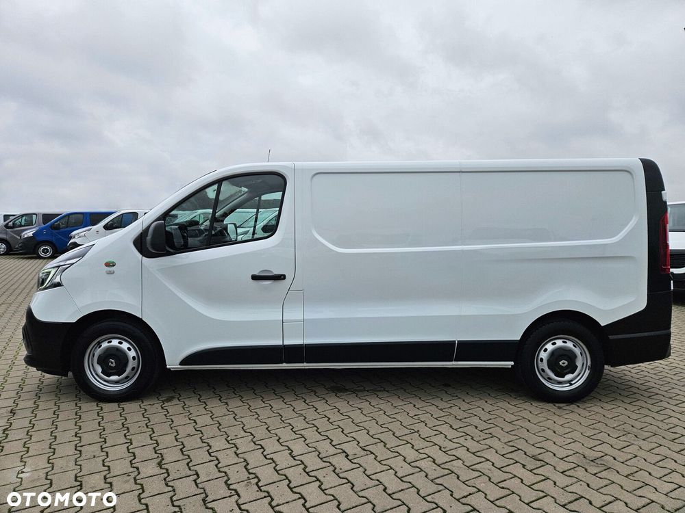 Renault Trafic L2H1 Chłodnia ALEX *89999zł NETTO* 2.0dCi/120KM - 8