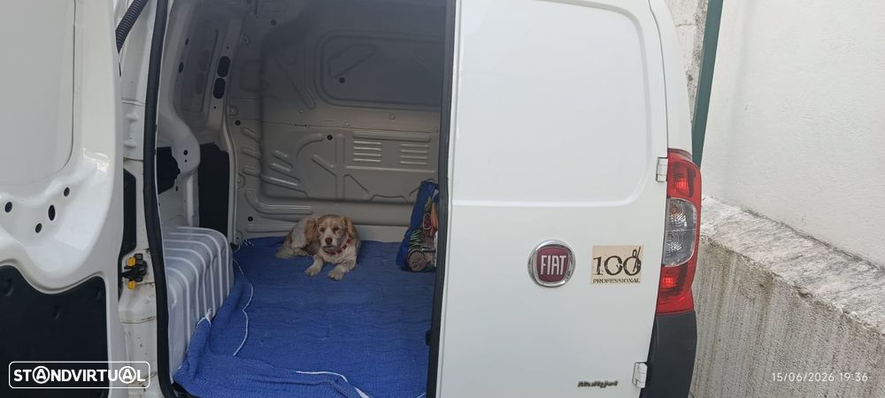 Fiat Fiorino - 7