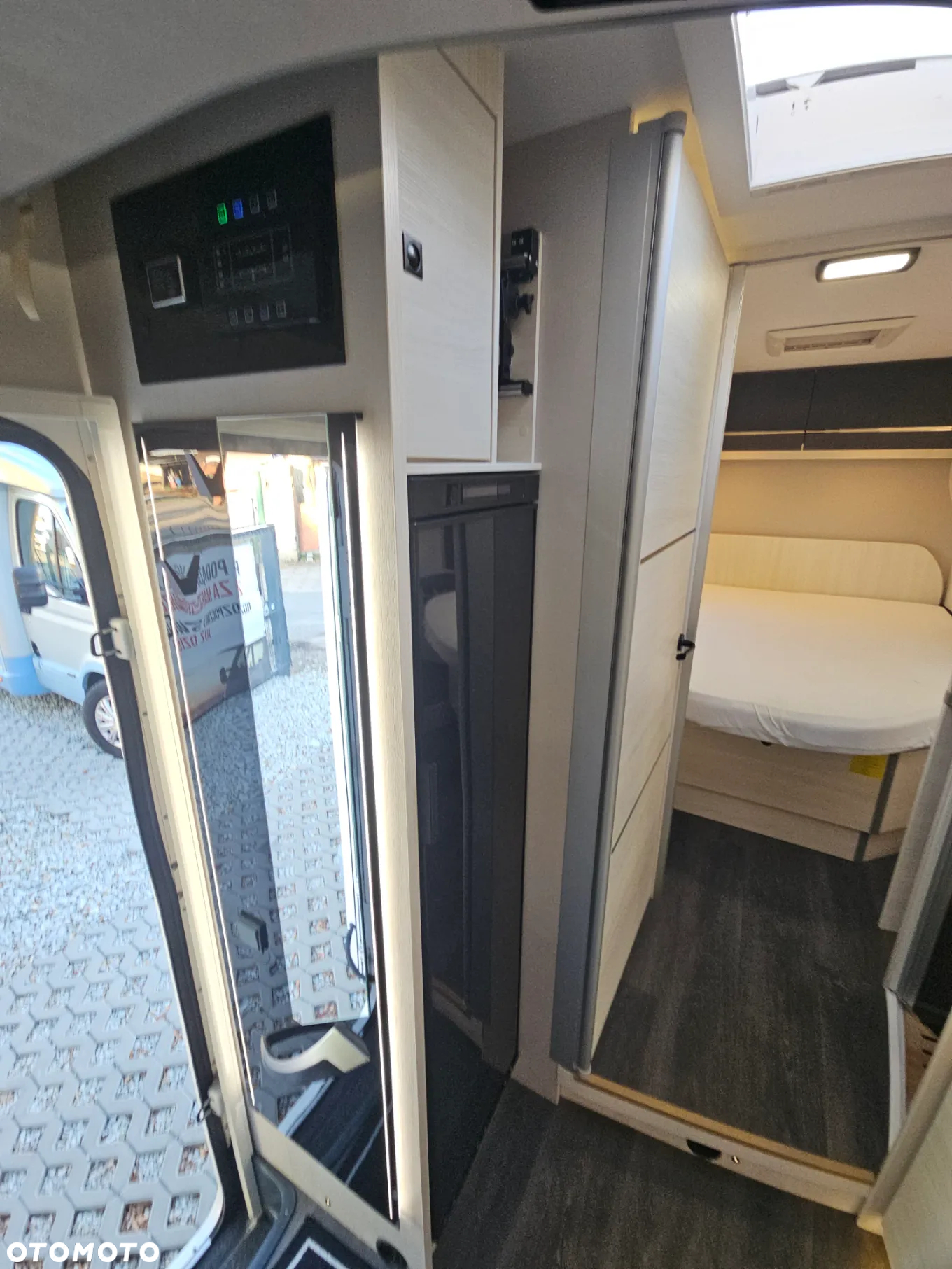 Challenger Chausson 788 Titanium Automat 2022 2.0 170KM - 21