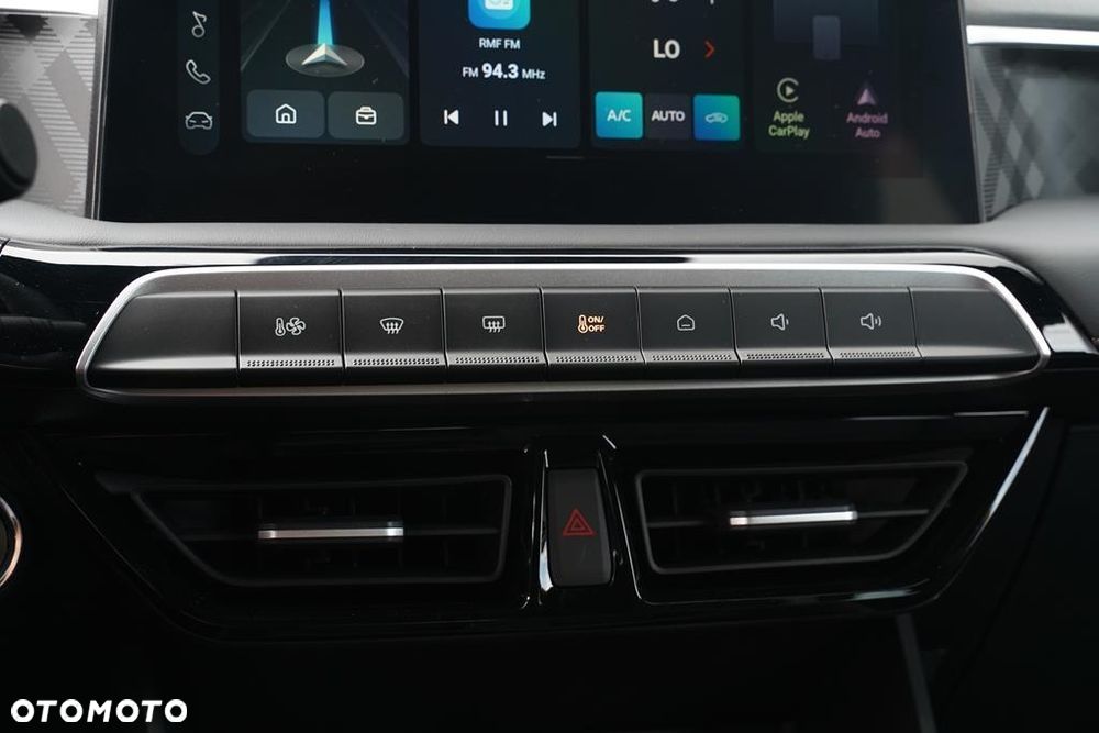 MG MG3 1.5 HEV+ Exclusive - 22