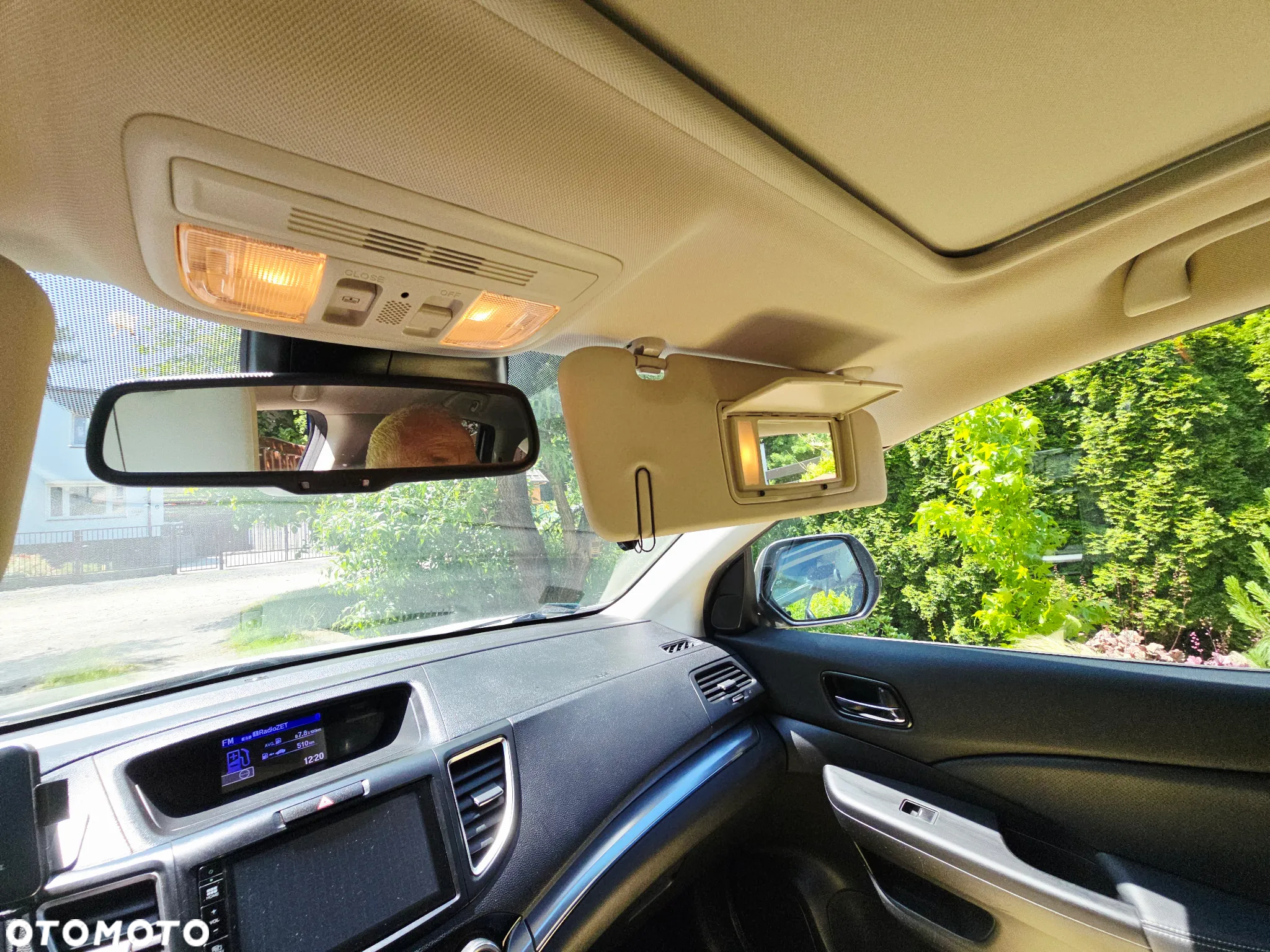 Honda CR-V 1.6i-DTEC Executive - 34