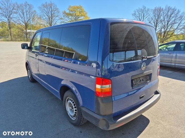Volkswagen Multivan L1 Comfortline - 2