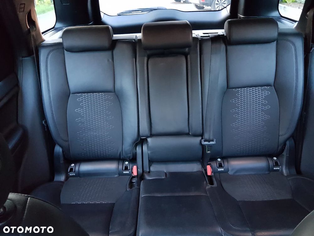Land Rover Discovery Sport 2.0 TD4 HSE Luxury - 21