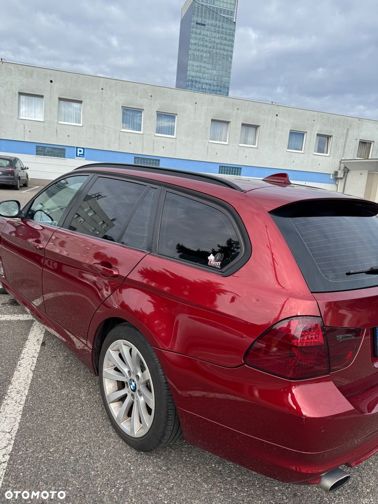 BMW Seria 3 320d - 18