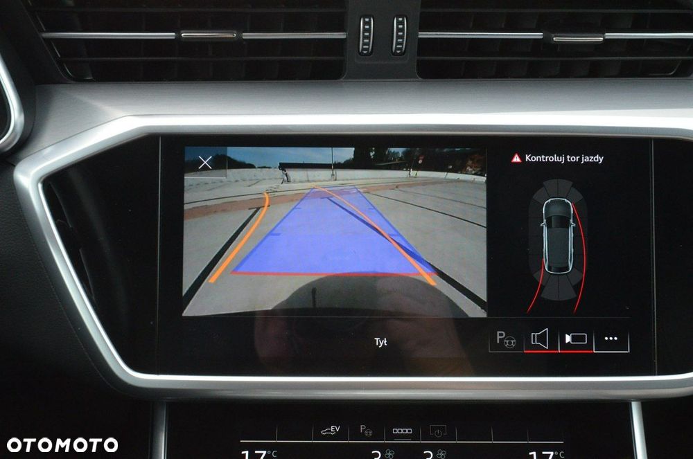 Audi A6 Avant 55 TFSI e PHEV Quattro S Line S tronic - 28