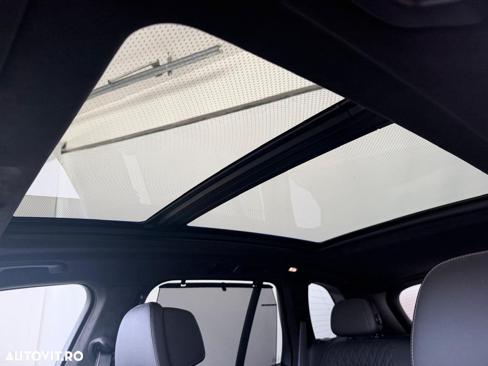 BMW X5 xDrive40d AT MHEV - 26