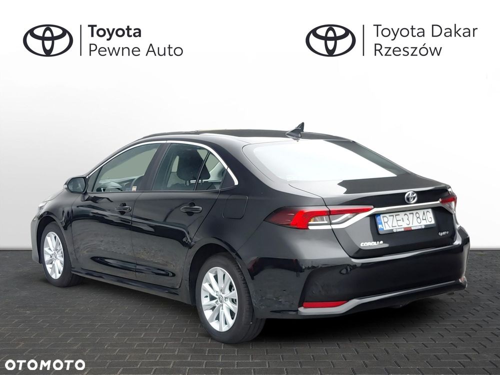 Toyota Corolla 1.8 Hybrid Comfort - 3