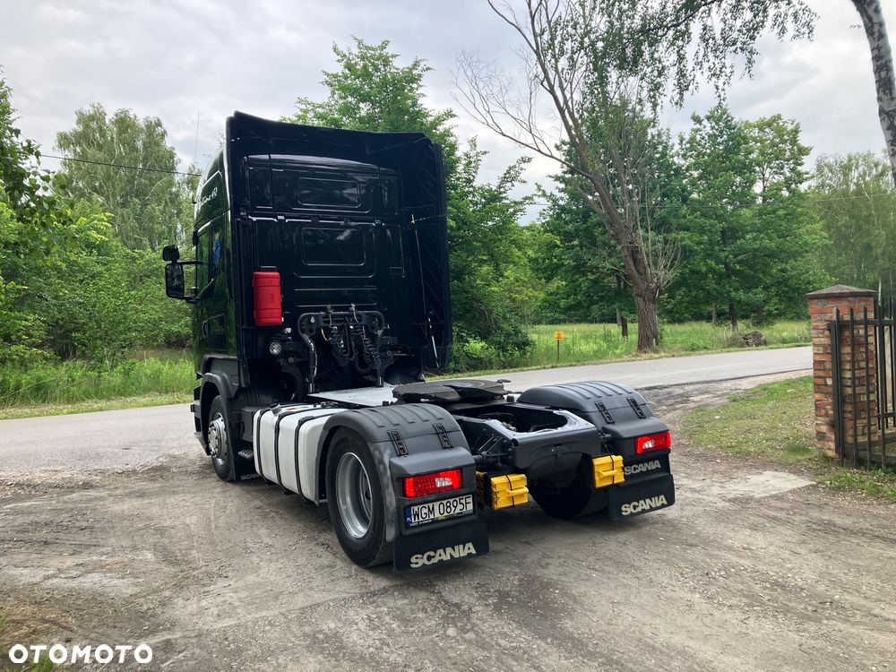 Scania R450 - 2
