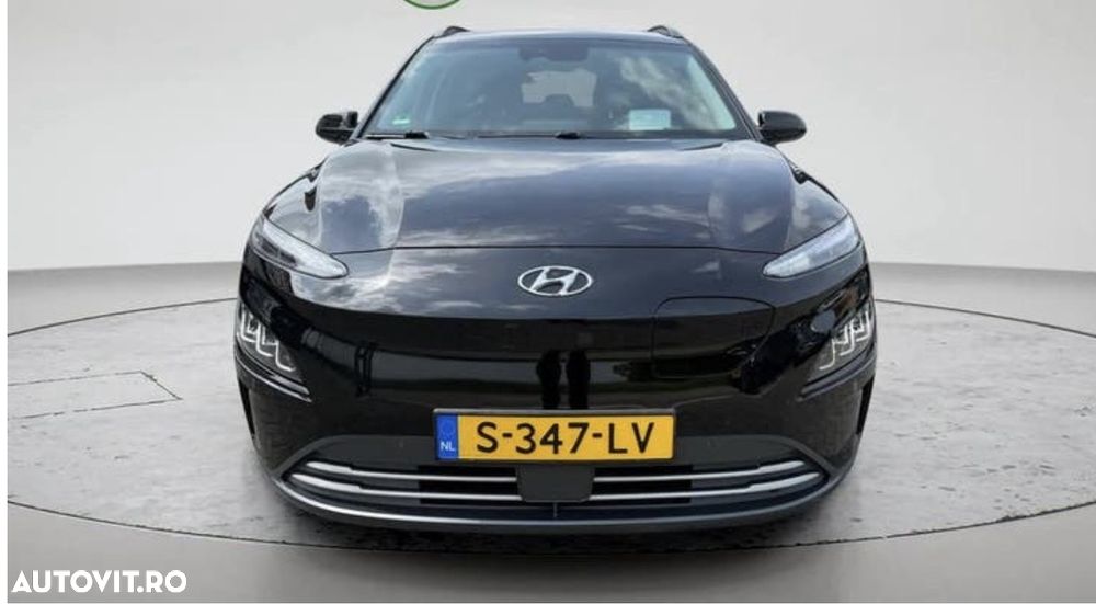 Hyundai KONA BEV 204 CP 64.8 kWh Premium - 8