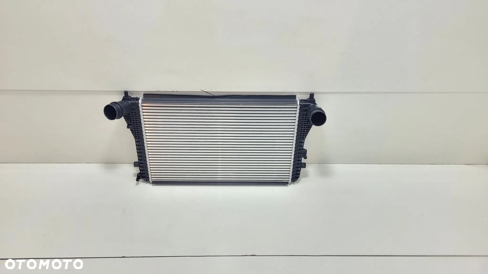 Chłodnica Intercooler VW BEETLE CADDY GOLF VI PLUS AUDI 1.6 2.0 - 2