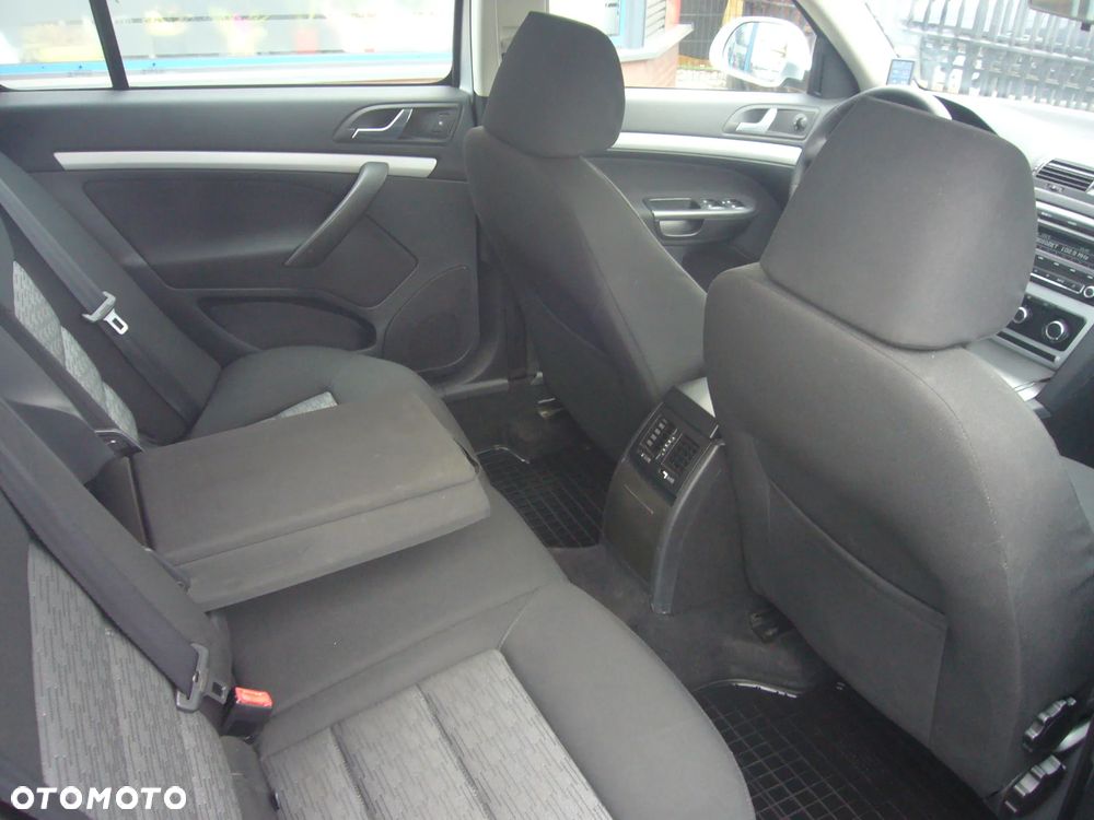 Skoda Octavia 1.4 TSI Elegance - 16